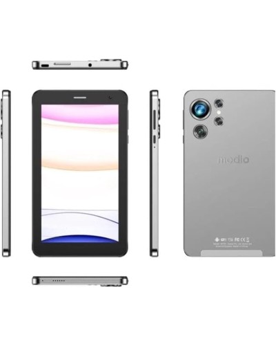 Planşet Modio M795 7-Inch 4G Tablet Grey