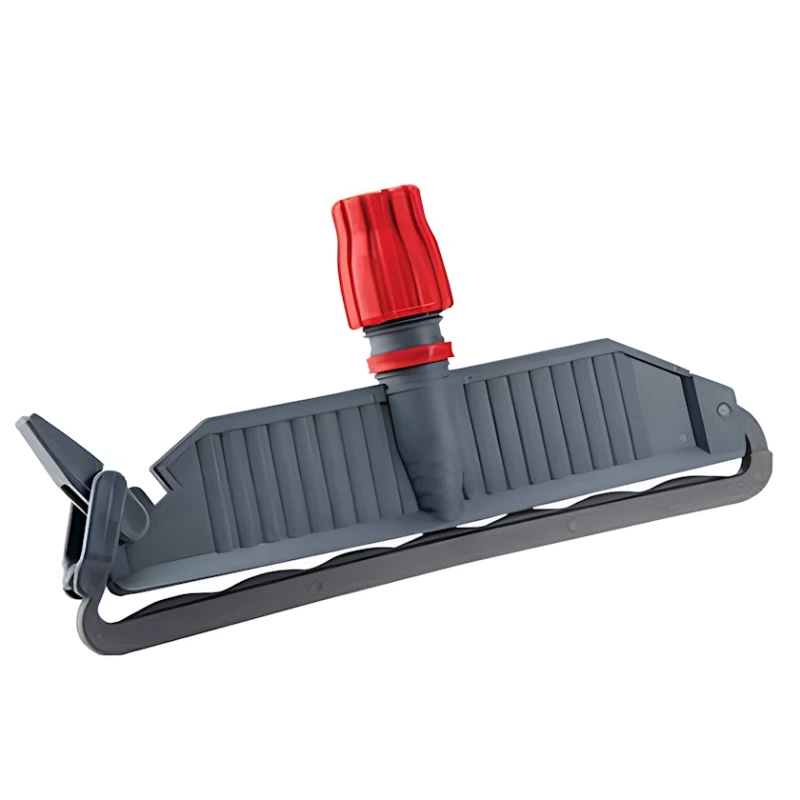 Lif süpürgə üçün taxma Üçtem Plas, 30 sm, qara/qırmızı Lif süpürgə üçün taxma Üçtem Plas, 30 sm, qara/qırmızı