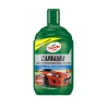 Автомобильный воск Turtle Wax Carnauba 500 мл