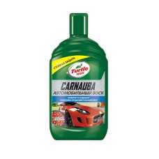 Avtomobil üçün mum Turtle Wax Carnauba 500 ml