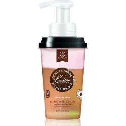 Duş üçün muss Estelin Qəhvə 370 ml