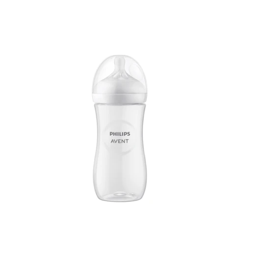Бутылка для кормления Philips Avent Natural Response, 3 месяца, 330 мл