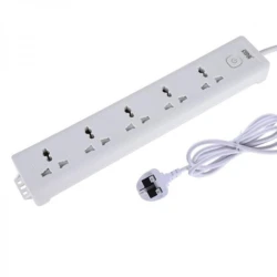 Удлинитель Winning Star ST-4016 3 м, 5-розеточный