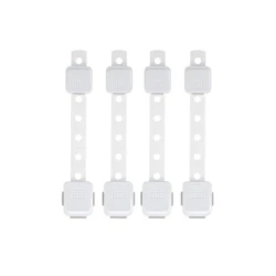 Блокиратор универсальный Roxy Kids RDG-005L, 4 шт