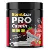 Протеин Bombbar Pro Casein Strawberry, 450 г