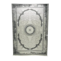 Ковер Sahara SHA-00003655, натуральный шелк, разноцветный, 300x400 см