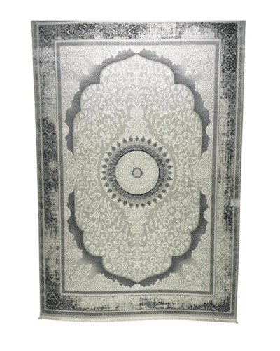 Xalça Sahara SHA-00003655, təbii ipək, rəngbərəng, 300x400 sm