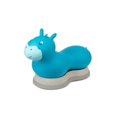 Atlanma qurğusu Micro Air Hopper 2, poliuretan, göy