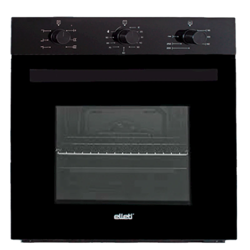 Духовой шкаф Elleti 2160 B60-OK