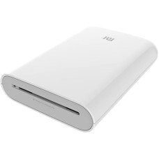 Portativ fotoprinter Xiaomi Mi Portable Photo Printer TEJ4018GL / XMKDDYJ01HT