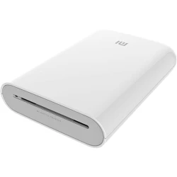 Портативный фотопринтер Xiaomi Mi Portable Photo Printer TEJ4018GL / XMKDDYJ01HT Портативный фотопринтер Xiaomi Mi Portable Photo Printer TEJ4018GL / XMKDDYJ01HT