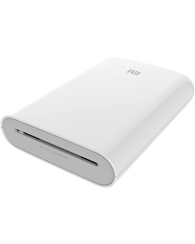 Portativ fotoprinter Xiaomi Mi Portable Photo Printer TEJ4018GL / XMKDDYJ01HT