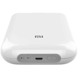 Портативный фотопринтер Xiaomi Mi Portable Photo Printer TEJ4018GL / XMKDDYJ01HT Портативный фотопринтер Xiaomi Mi Portable Photo Printer TEJ4018GL / XMKDDYJ01HT