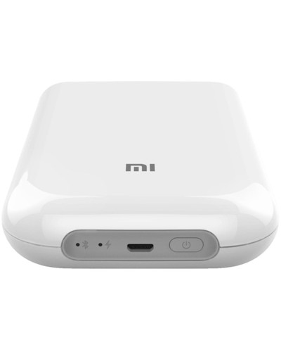 Portativ fotoprinter Xiaomi Mi Portable Photo Printer TEJ4018GL / XMKDDYJ01HT