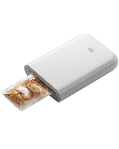 Portativ fotoprinter Xiaomi Mi Portable Photo Printer TEJ4018GL / XMKDDYJ01HT