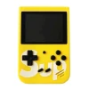 Портативная игровая приставка Rasik SUP 400 игр Yellow Портативная игровая приставка Rasik SUP 400 игр Yellow