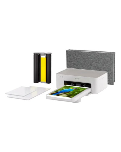 Foto printer Xiaomi Instant 1S (BHR6747GL)