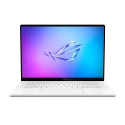 Oyun noutbuku Asus ROG Zephyrus G16 Platinum White (90NR0JA2-M00360)