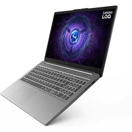 Ноутбук Lenovo LOQ 15IAX9E