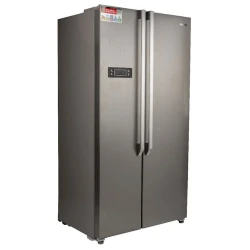 Холодильник Geepas GRFS5520SXHN