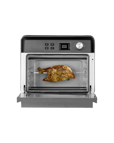 Fritür CASO Design Chef 1700