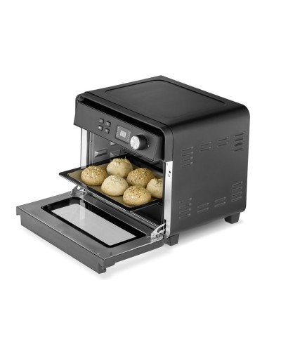 Fritür CASO Design Chef 1700