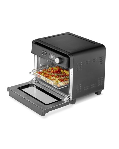 Fritür CASO Design Chef 1700