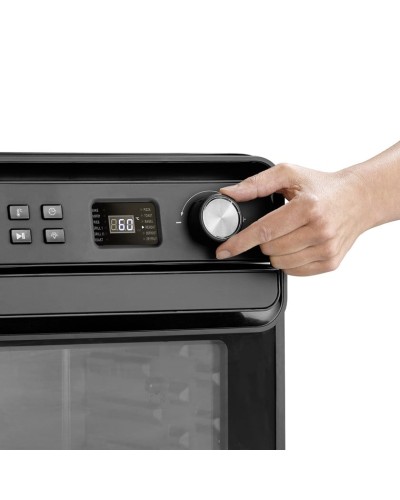 Fritür CASO Design Chef 1700