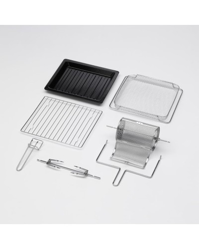 Fritür CASO Design Chef 1700