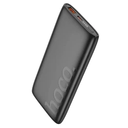 Внешний аккумулятор Hoco J122 Respect 10000mAh Black