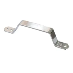 Мебельная ручка BA560K, 126 мм, хром Мебельная ручка BA560K, 126 мм, хром