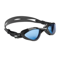Очки для плавания Mad Wave Rapid Tech L, черный Очки для плавания Mad Wave Rapid Tech L, черный