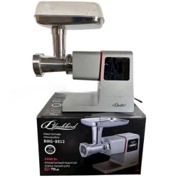 Мясорубка Blackbird BMG-8812