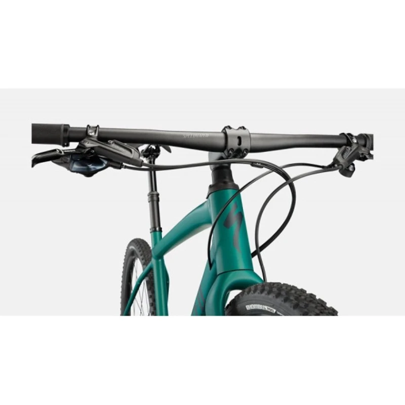 Велосипед Specialized Diverg Expert E5 EVO, зеленый Велосипед Specialized Diverg Expert E5 EVO, зеленый