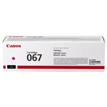 Toner-kartric Canon 067 Magenta (5100C00)