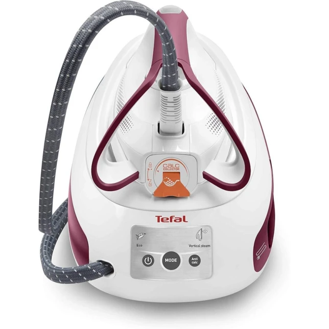 Парогенератор Tefal Express Anti Scale SV8012 Парогенератор Tefal Express Anti Scale SV8012