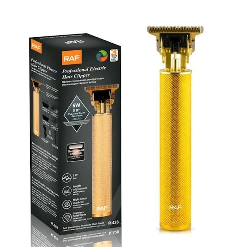 Trimmer RAF R.428 Trimmer RAF R.428