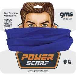 Motosikl üçün boyun qoruyucusu gms ZG94950-004 Blue