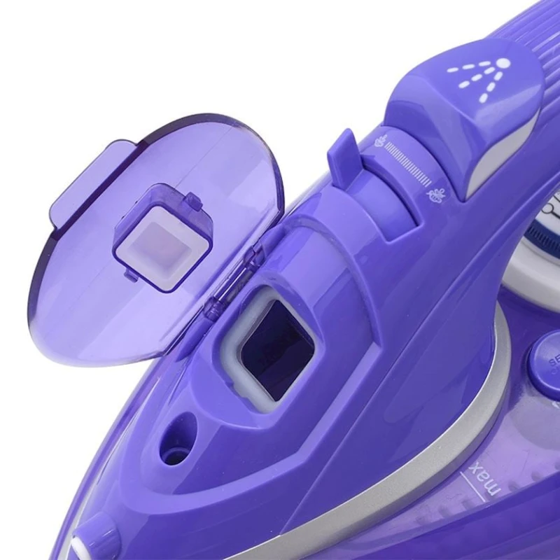 Утюг Lexical LSI-1013