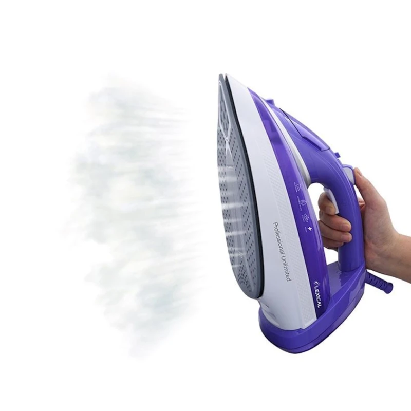 Утюг Lexical LSI-1013