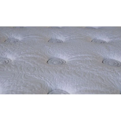 Матрас Bellona Premium Line, 180x200 см, белый