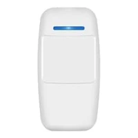 Беспроводной датчик движения Staniot, белый Беспроводной датчик движения Staniot, белый