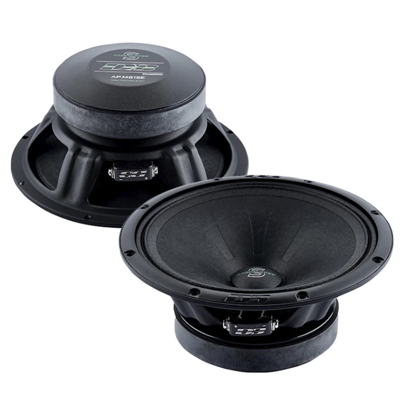 Автомобильная акустика Deaf Bonce AP-M81SE Автомобильная акустика Deaf Bonce AP-M81SE