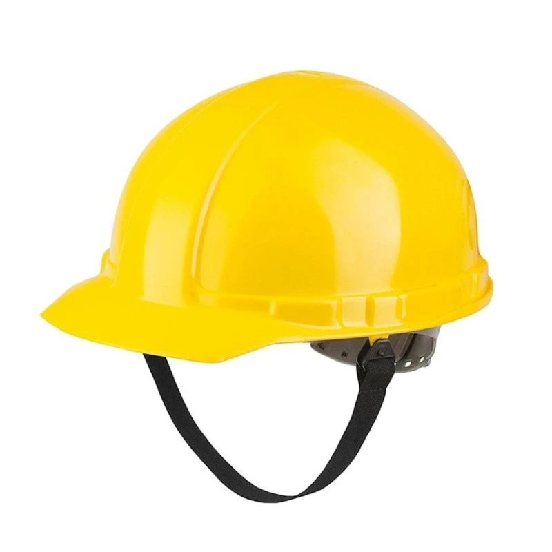 Dəbilqə Safe sarı