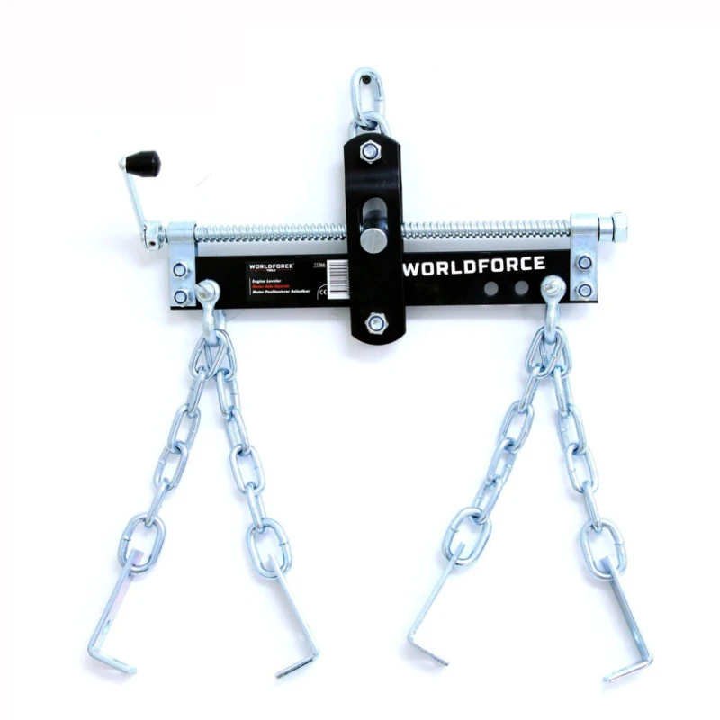Траверса для вывешивания двигателя Worldforce 11266, 680 кг