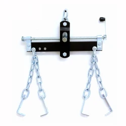 Траверса для вывешивания двигателя Worldforce 11266, 680 кг