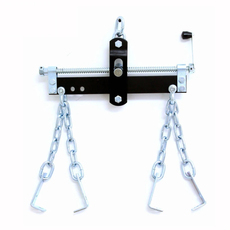 Траверса для вывешивания двигателя Worldforce 11266, 680 кг