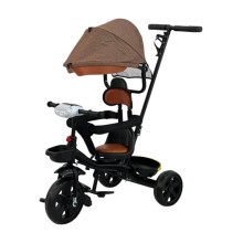 Üçtəkərli uşaq velosipedi smr672 - smr672