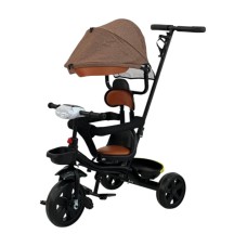 Üçtəkərli uşaq velosipedi smr672 - smr672