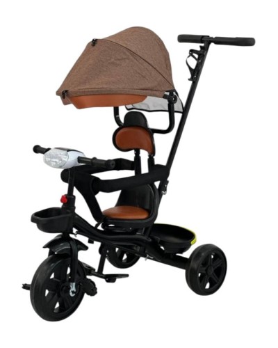 Üçtəkərli uşaq velosipedi smr672 - smr672